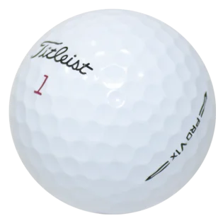 2023 PRO V1X 