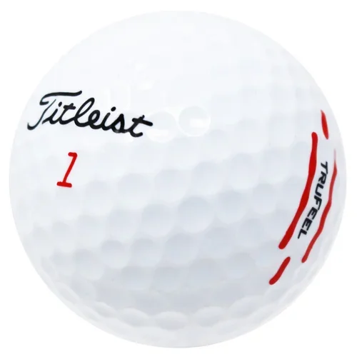 titliest trufeel Golf Ball