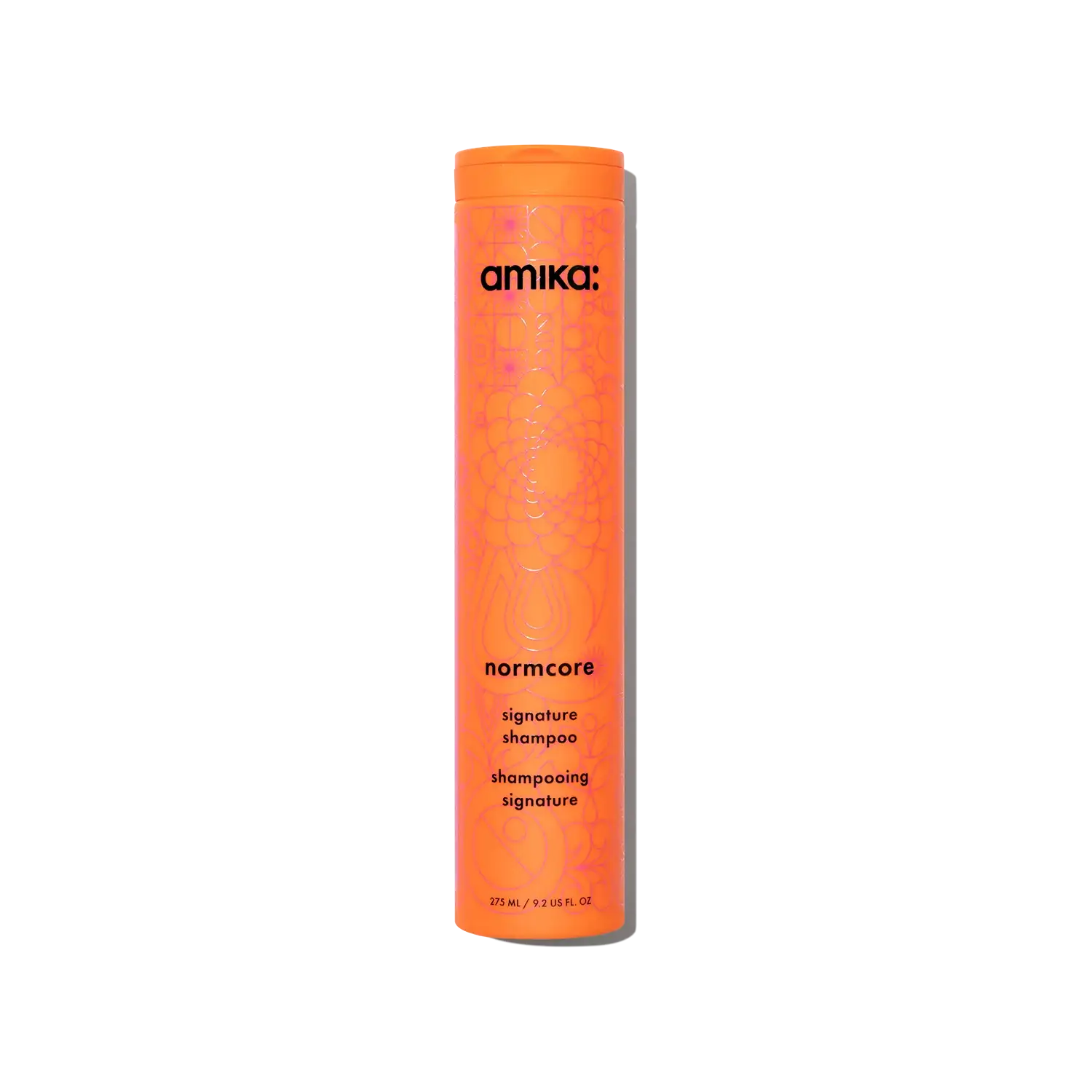 Image of normcore signature shampoo