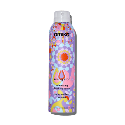 shop rising star volumizing finishing spray