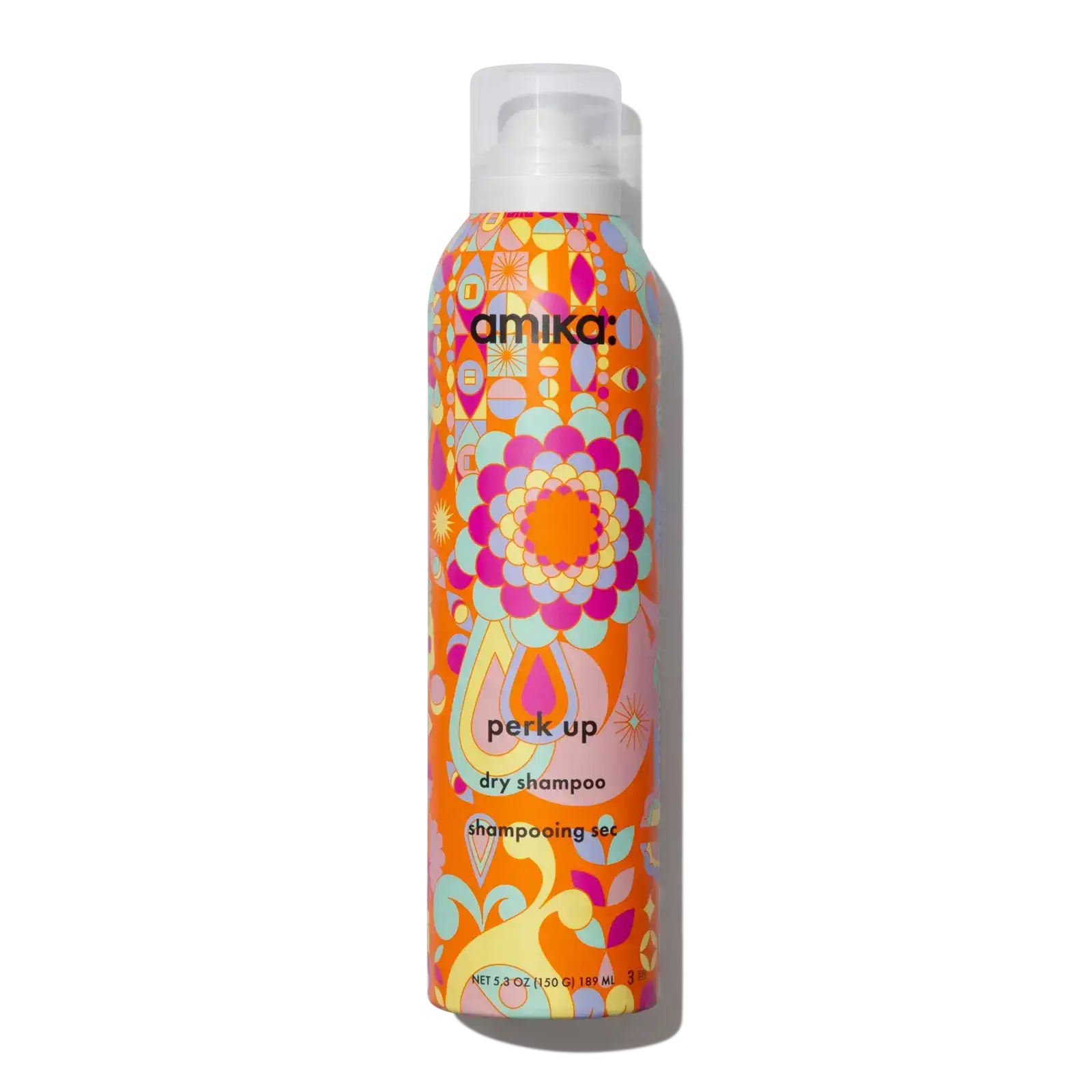 Image of perk up dry shampoo