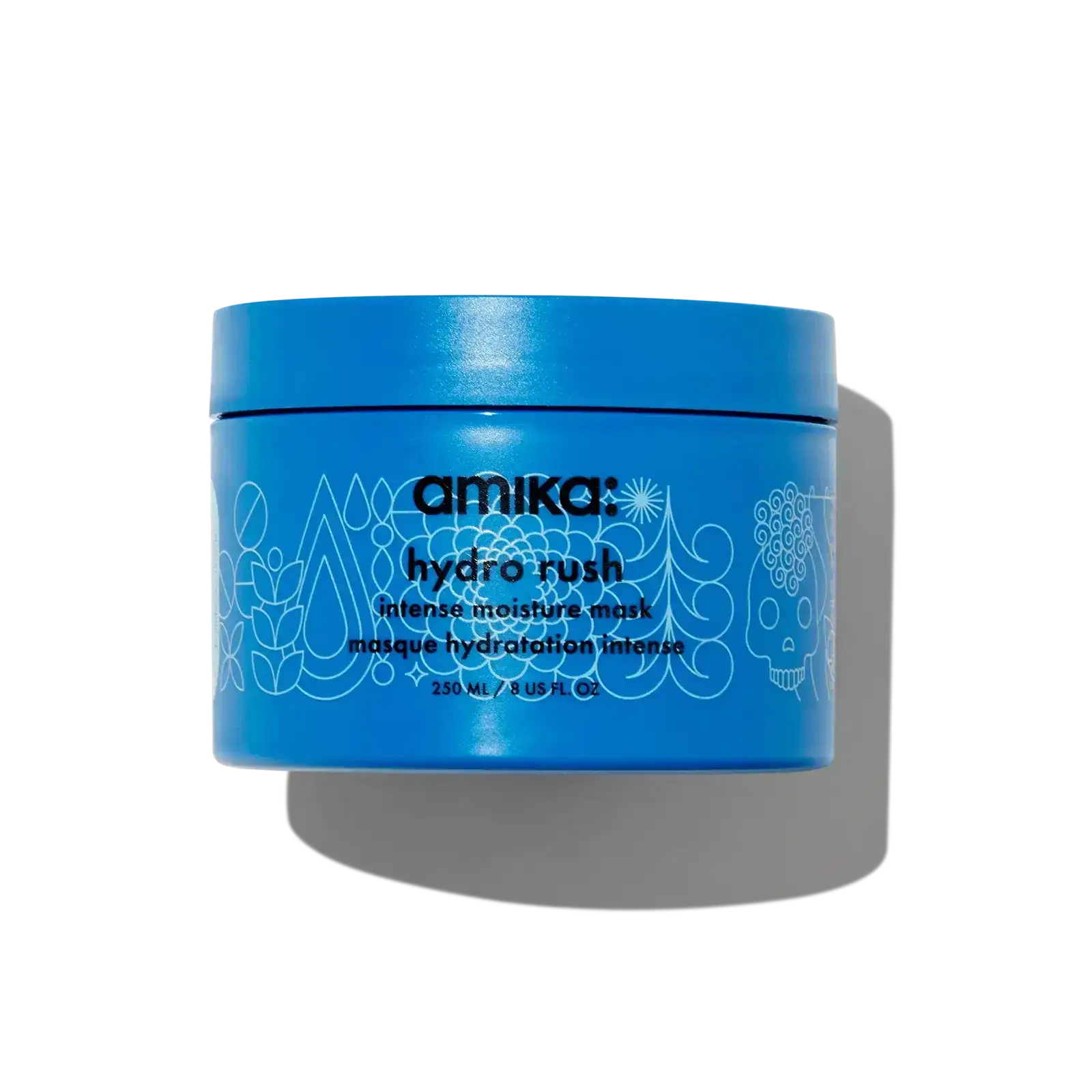 Image of hydro rush moisture mask