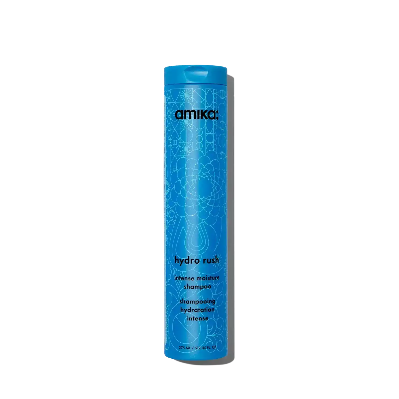 Image of hydro rush shampoo