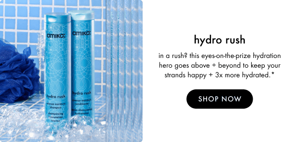 shop hydro rush