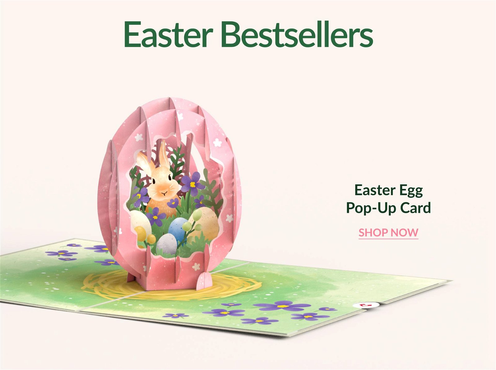 Easter Bestsellers