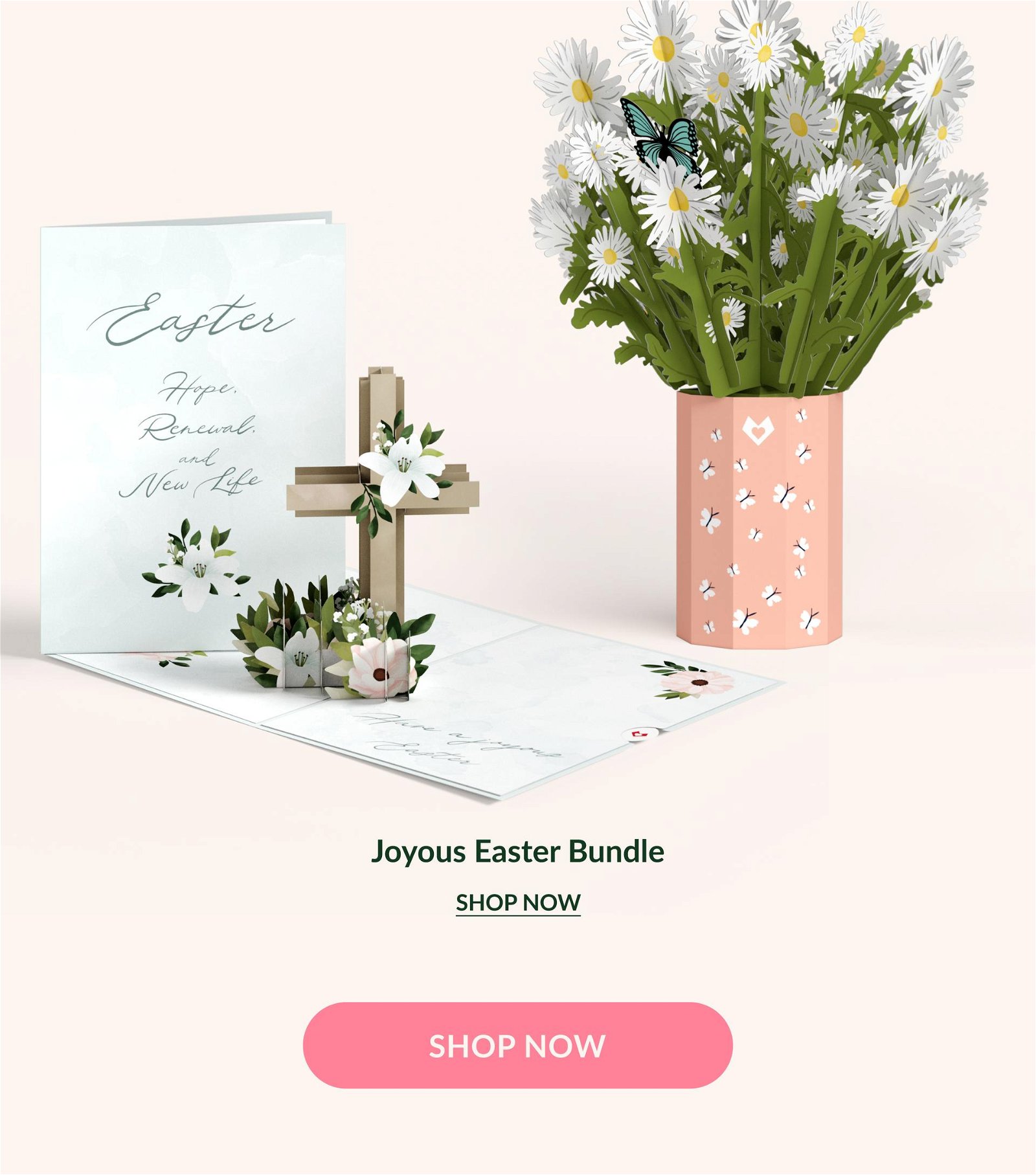 Joyous Easter Bundle