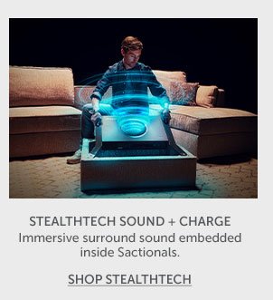 SHOP STEALTHTECH >>