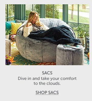 SHOP SACS >>