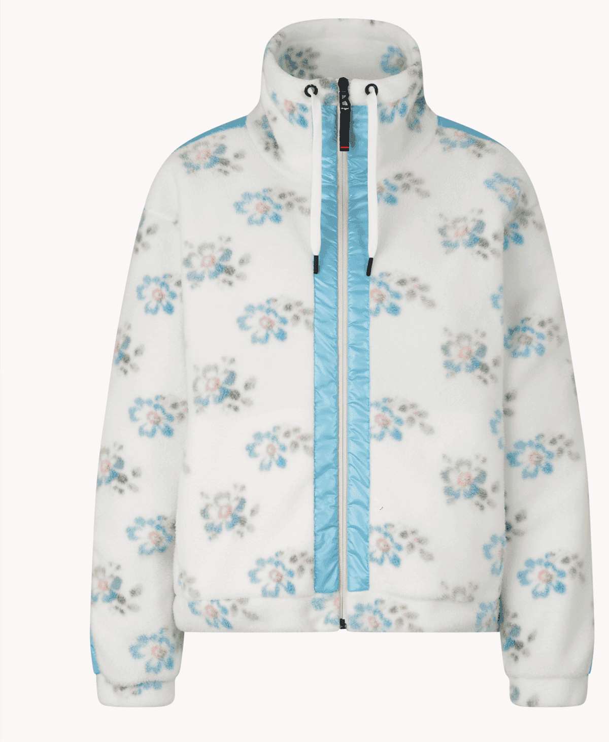 Bogner X LoveShackFancy Ninetta Fleece Jacket