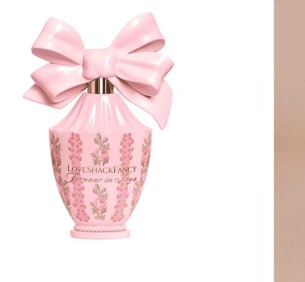 Forever In Love Eau De Parfum