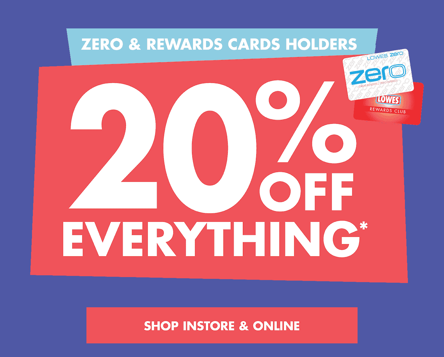 20% OFF