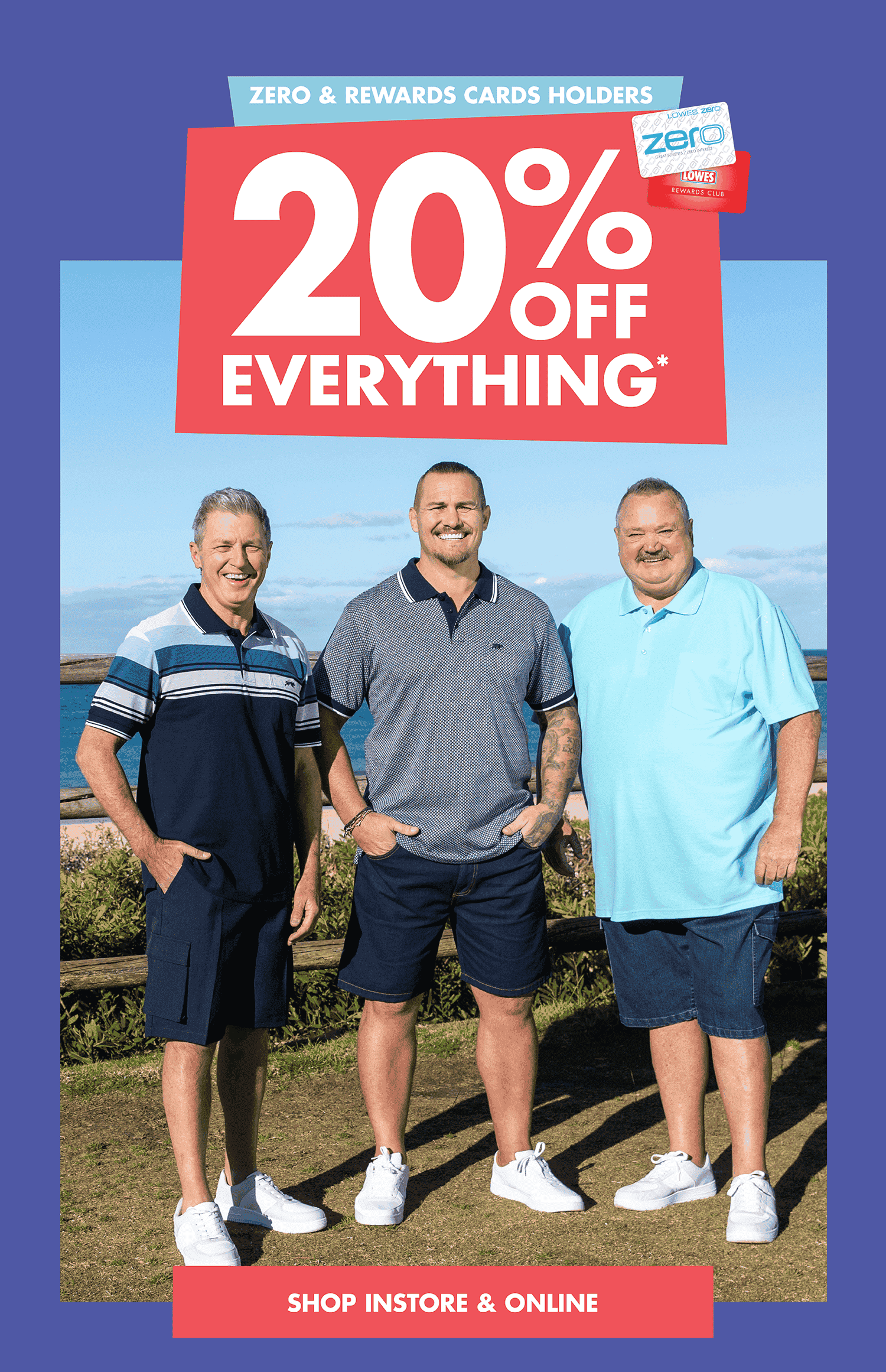 20% OFF