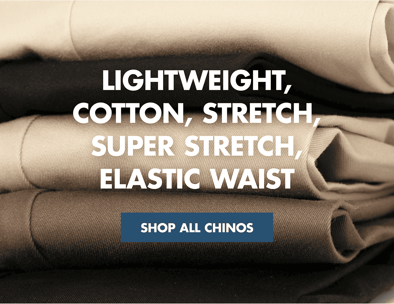 SHOP ALL CHINOS