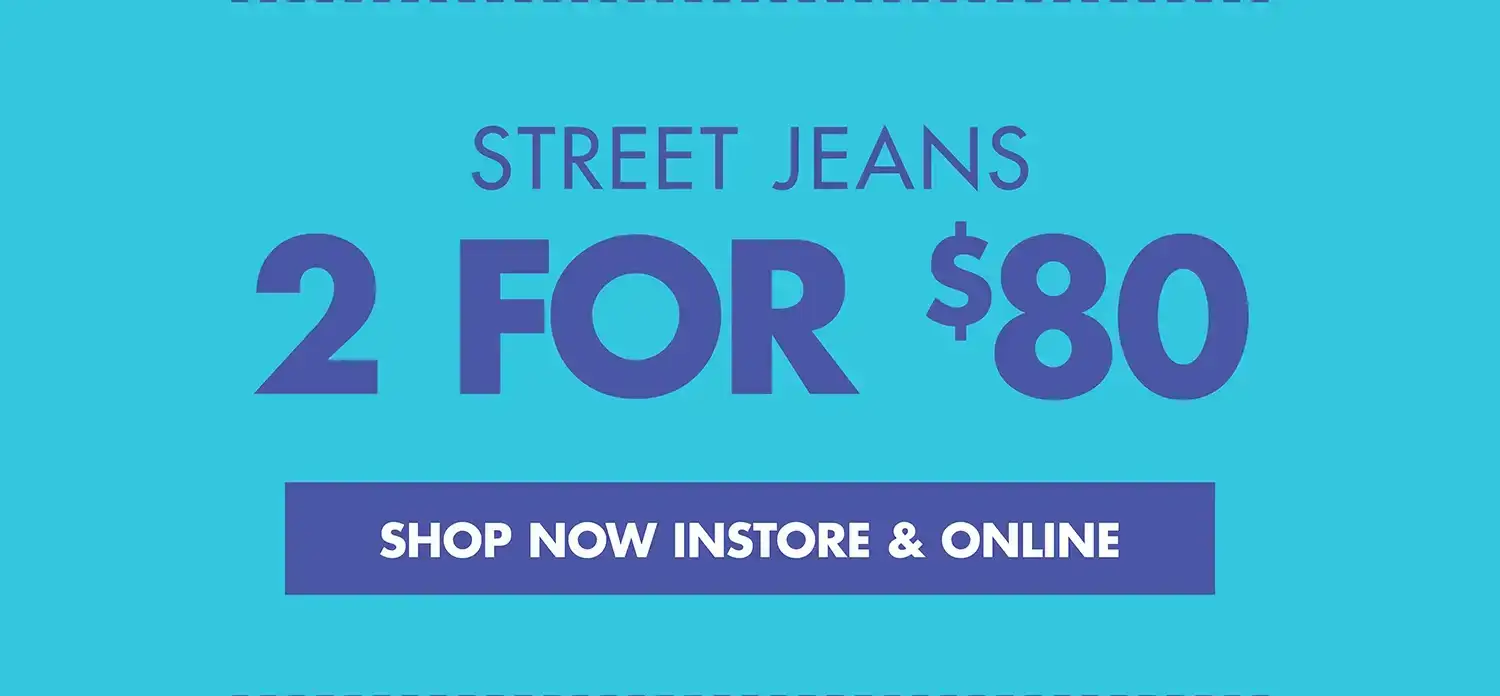 2 FOR \\$40 Selected Shorts