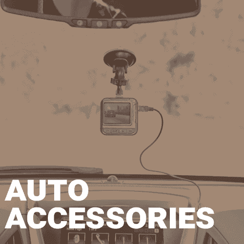 Auto Accessories