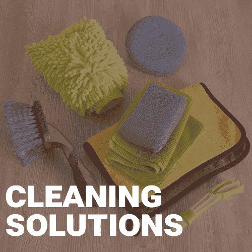 Cleaning Solutions