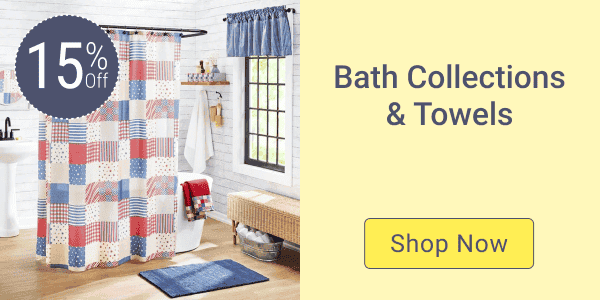 bath collections