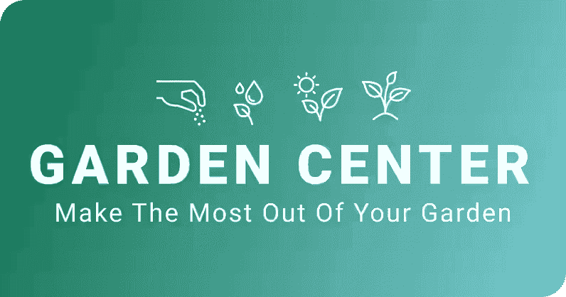 garden center