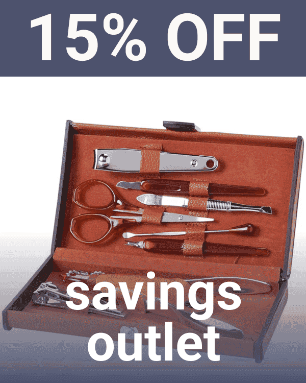 savings outlet