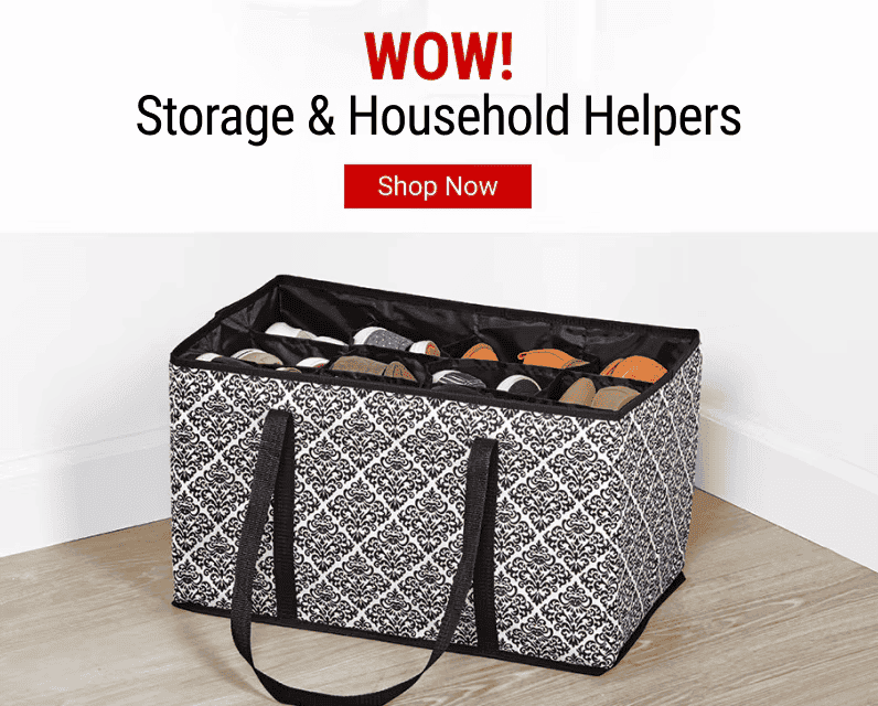 WOW! Storage