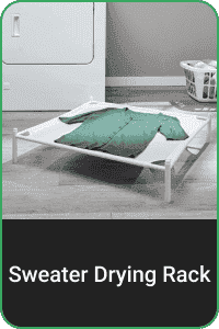 Sweater Drying Rack