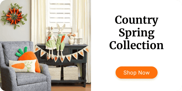 Country Spring Collection