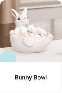 Bunny Bowl