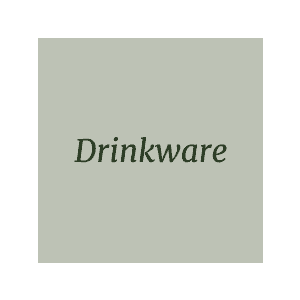 drinkware