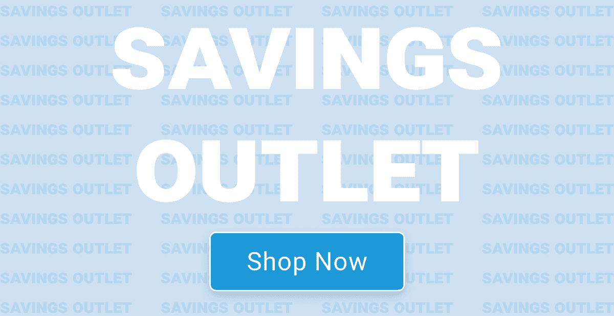 savings outlet