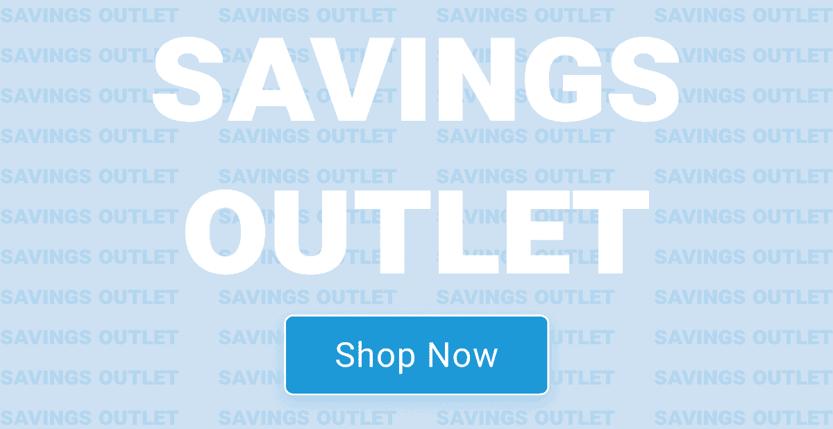 savings outlet