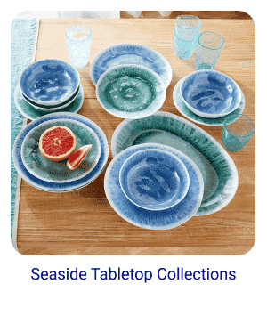 Seaside Tabletop Collections