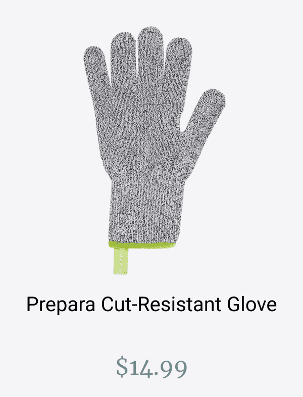 Prepara Cut-Resistant Glove