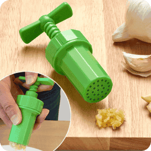 Garlic Squeezer