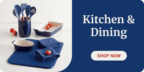 Kitchen & Dining