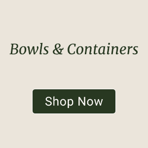 Kitchen Bowls & Food Containers