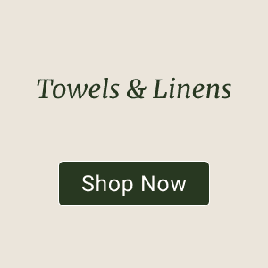 Kitchen Towels & Table Linens