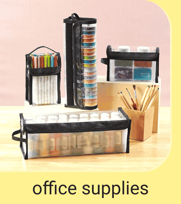 office supplies