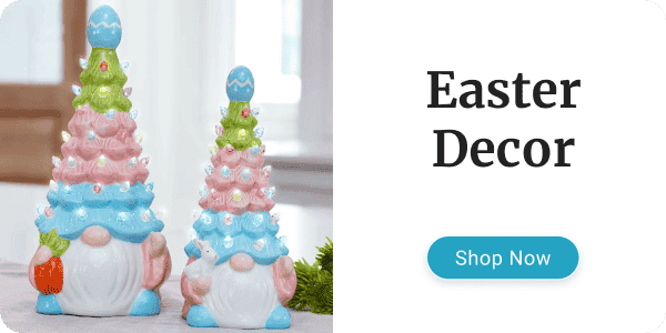 Easter Decor