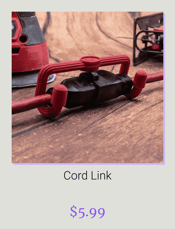 Cord Link