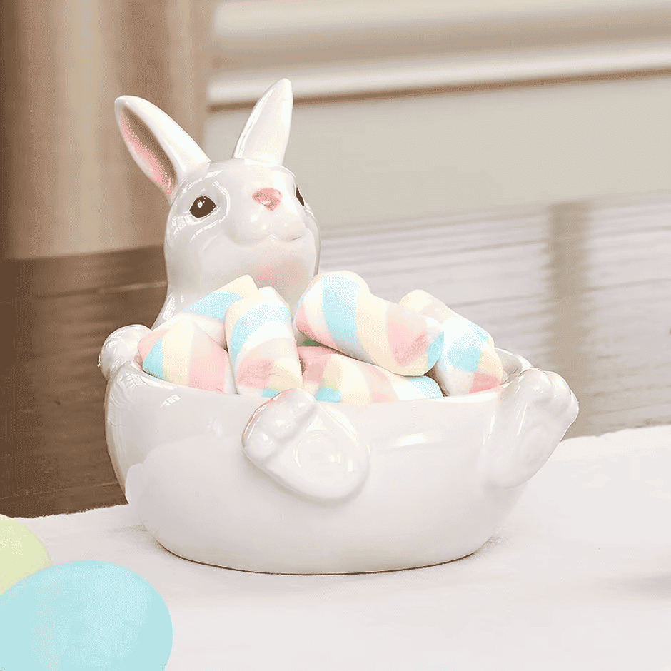 Bunny Bowl