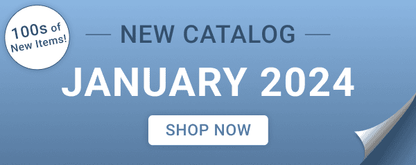 SHOP JANUARY CATALOG