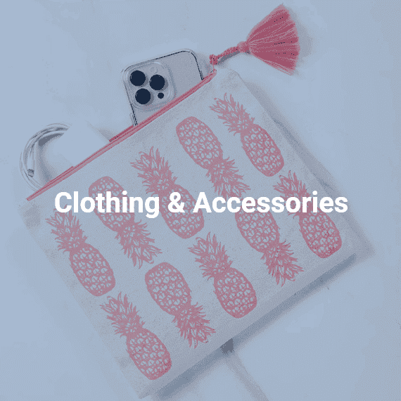 Clothing & Accessories