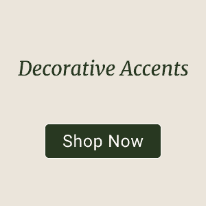 Decorative Accents