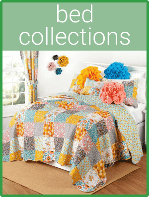 Bed Collections