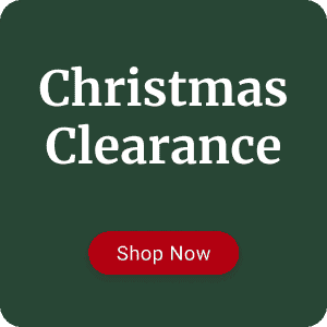 Christmas Clearance