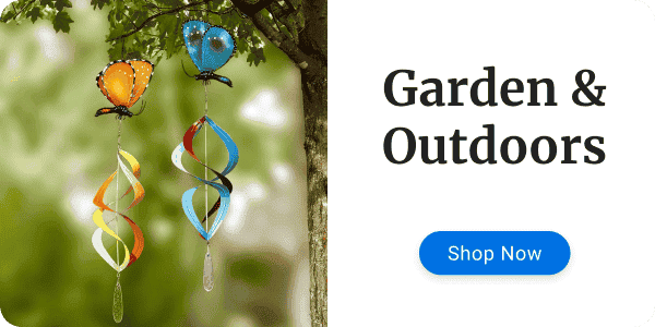 Garden & Outdoors