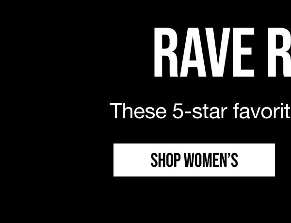 Rave Reviews Shop Women's