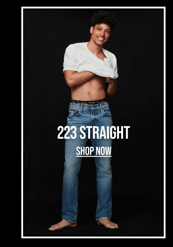 223 Straight Shop Now