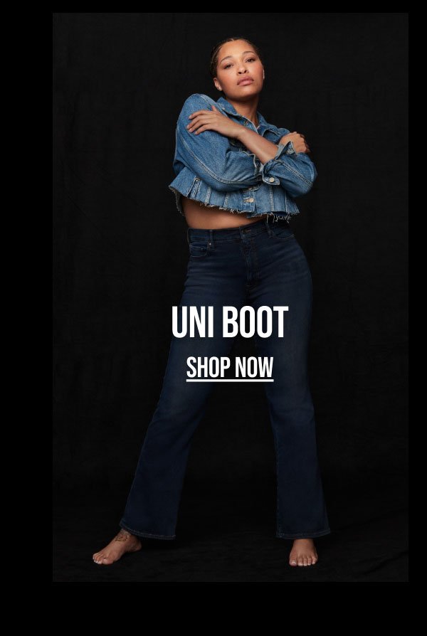 Uni Boot Shop Now