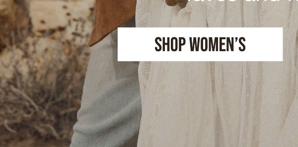 SHOP WOMEN'S